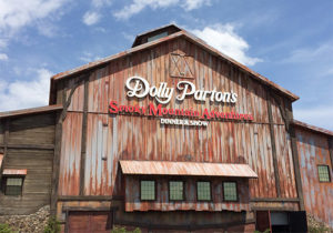 Hotels near Dolly's Smoky Mountain Adventure